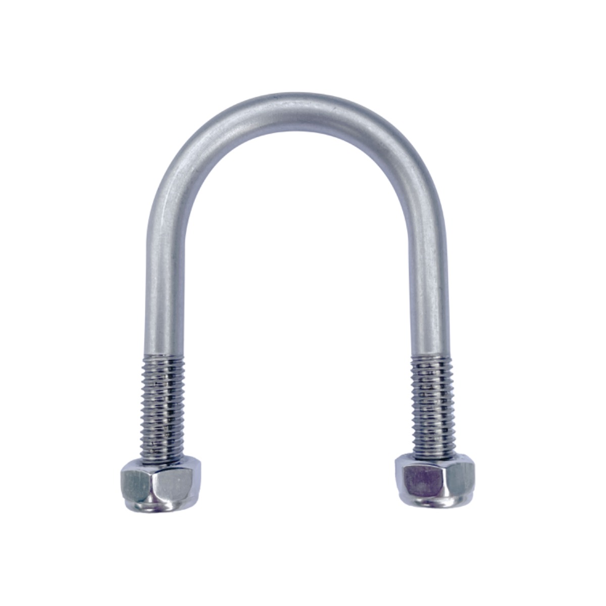 DishyMultiMount Pole U-BOLT