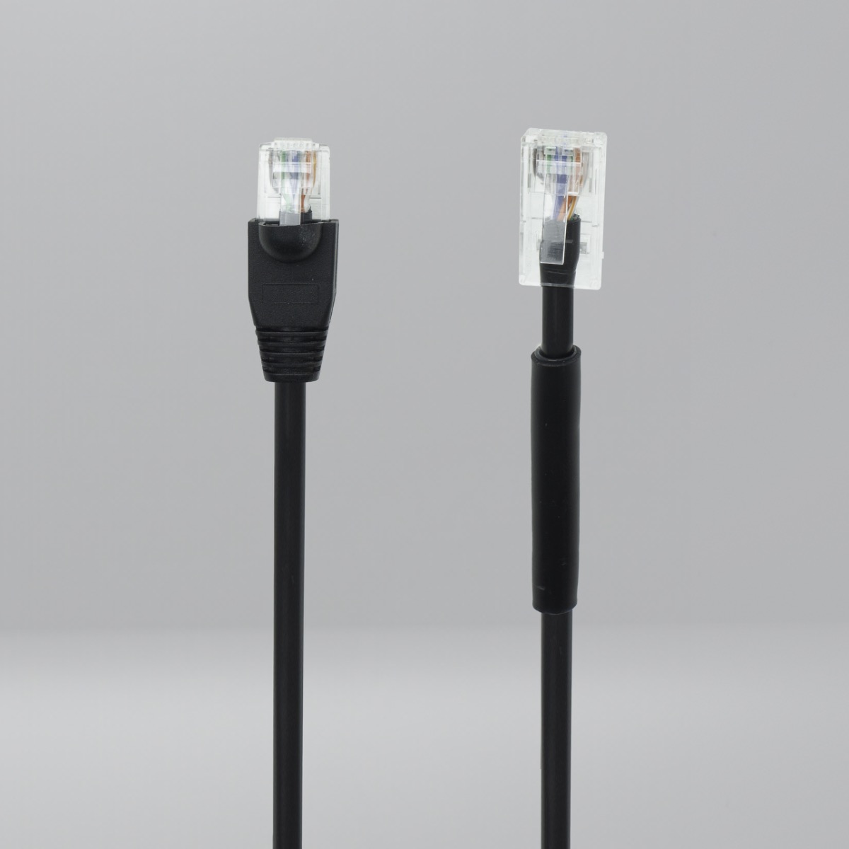 CAT5e Lead RJ45 External - 10M