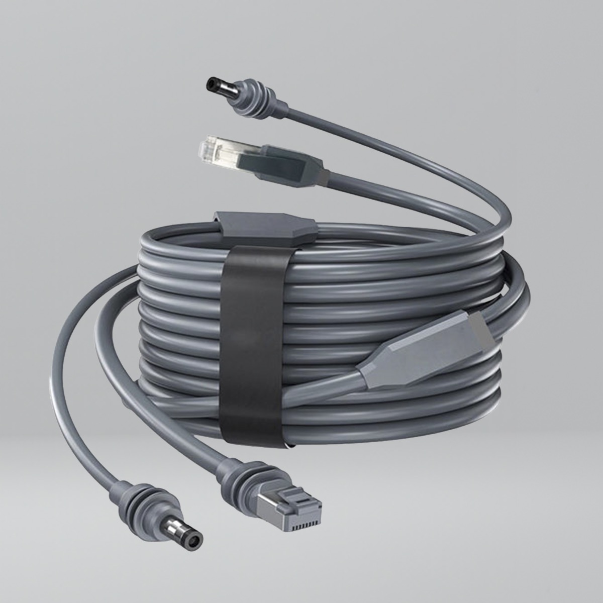 Starlink MINI Combined Power and Ethernet Cable