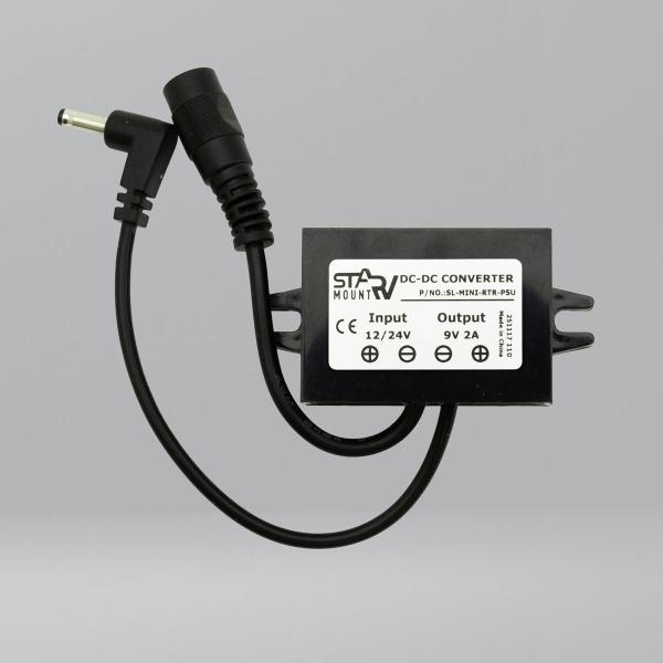 Starvmount MINI Router PSU