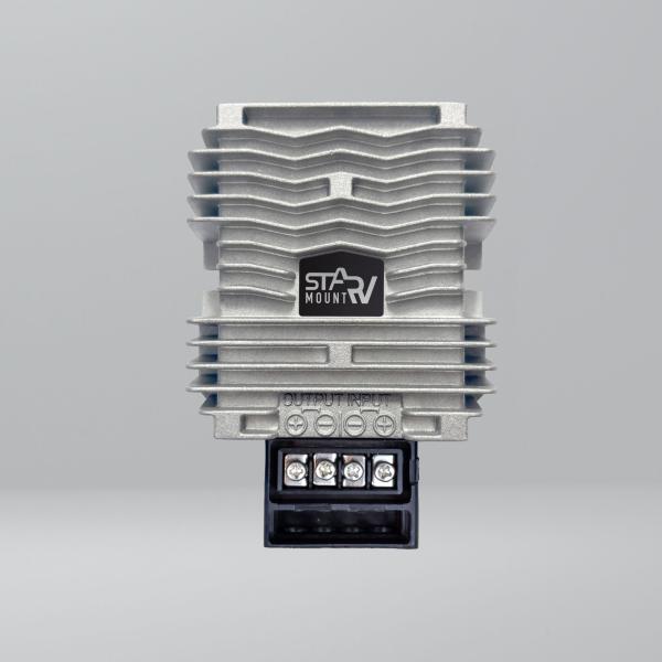 Starvmount DC2DC 12/24v to 48V 240W Power Supply Usage Guide