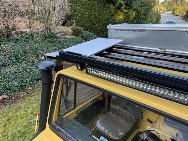 Starlink RV Installation Guide: Get Online Off-Grid