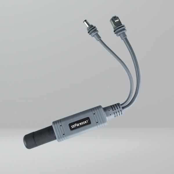 Starvmount MINI POE Receiver Installation Instructions