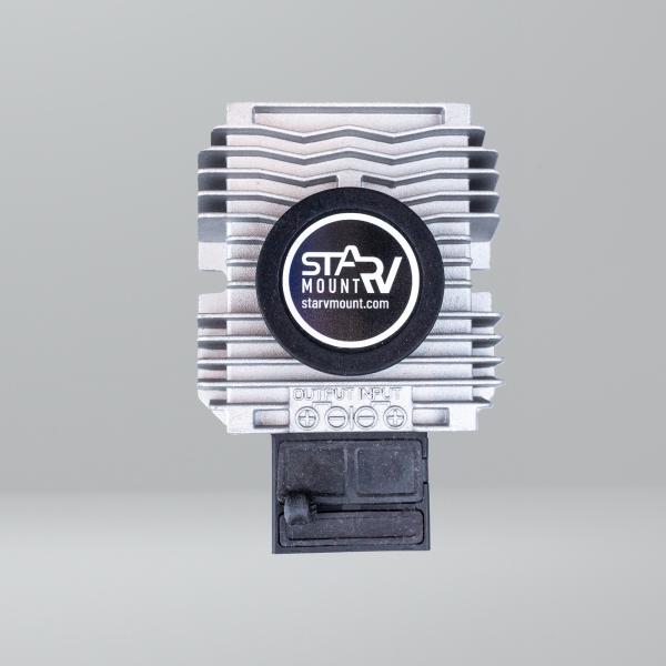 Starvmount DC2DC 12-48V 240W Power Supply Usage Guide