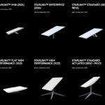 Starlink Hardware Identifier